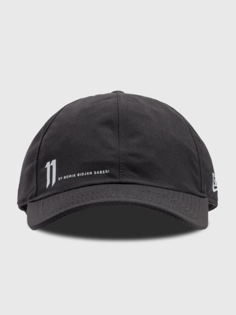 11 by Boris Bidjan Saberi 11 BY BORIS BIDJAN SABERI X NEW ERA ST GORE-TEX CAP