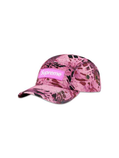 Supreme Military Camp Cap 'Pink Pryml Camo'