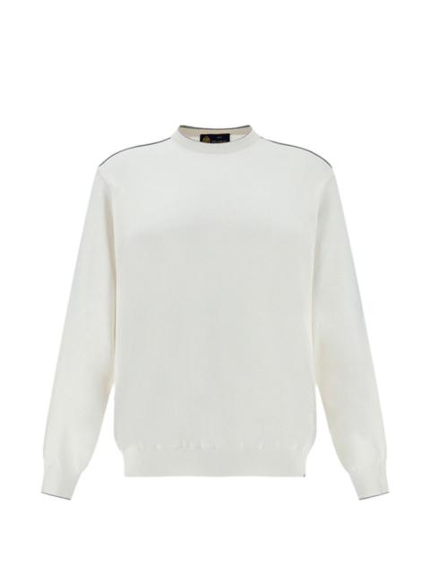 Paul & Shark crew-neck sweater