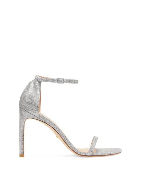 Stuart Weitzman NUDISTSONG STRAP SANDAL