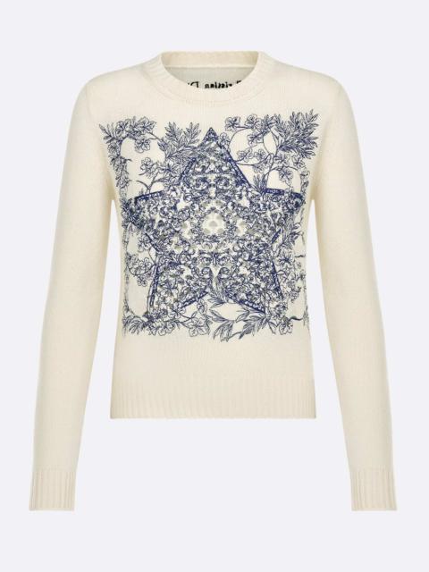 Dior Sweater