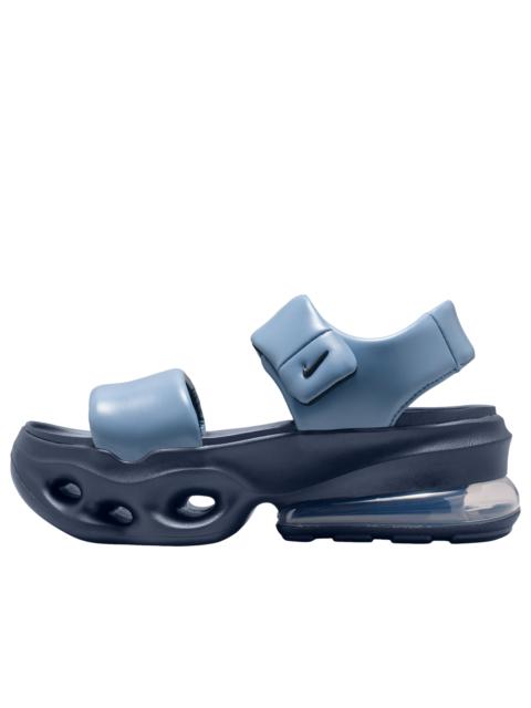 Nike (WMNS) Nike Air Max Halo Sandal 'Work Blue Aluminum' IO1959-400