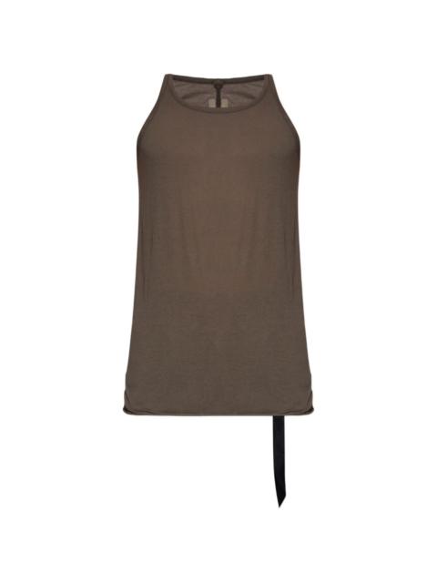 Rick Owens DRKSHDW racerback vest