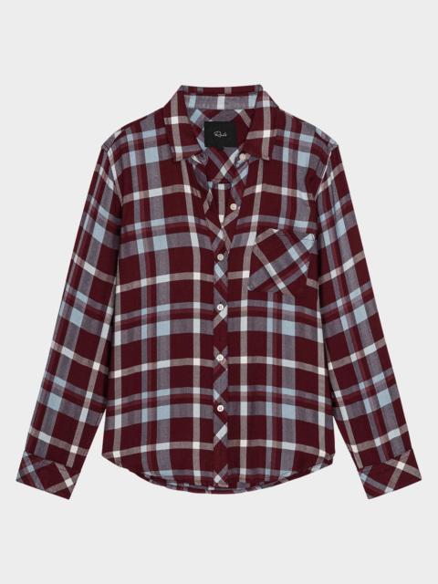 Rails Hunter Plaid Shirt