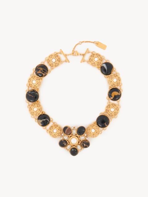 Chloé THE CHLOÉ MAGNIFICENT CHOKER