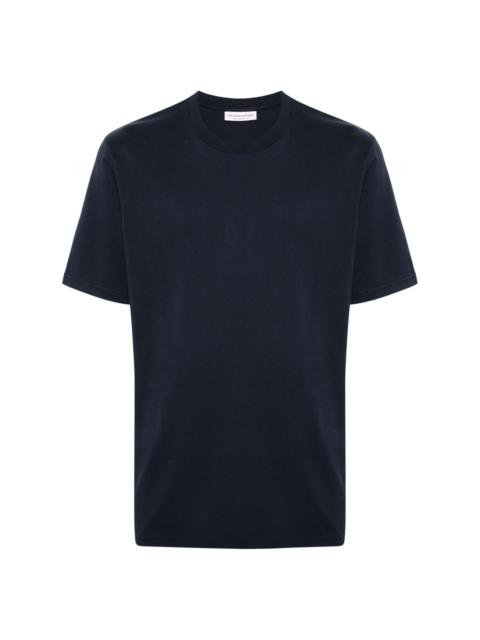 Herno Wool Jersey T-shirt | italist | REVERSIBLE