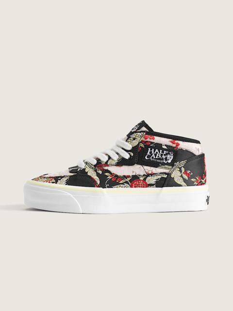 Vans OTW Half Cab 33 Decon Vibram