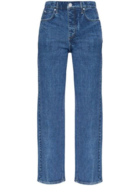 rag & bone Terry Miramar jeans