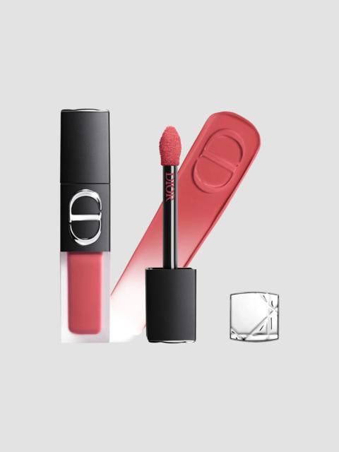 Dior Rouge Dior On Stage Ink Blur Matte Liquid Lipstick - Pink Charisma