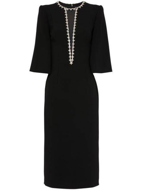 JENNY PACKHAM Grace dress