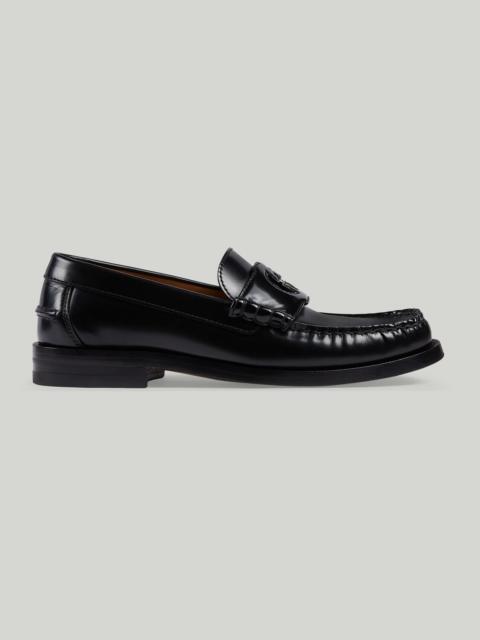 Women's Interlocking G loafer