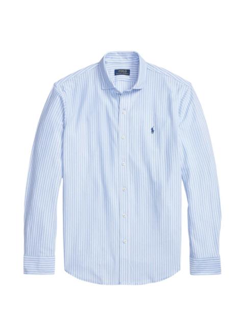 Polo Ralph Lauren striped shirt