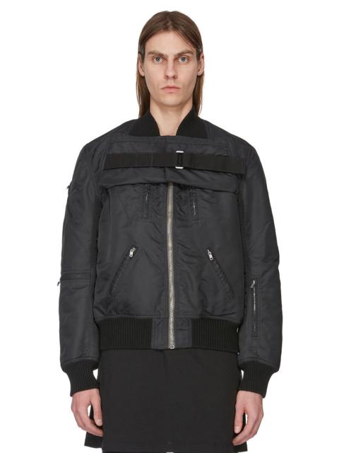 Rick Owens 2 PIECE FLIGHT