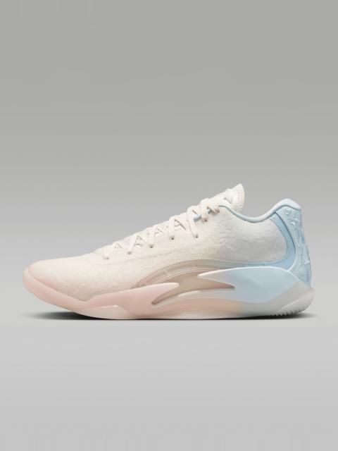 Jordan Nike Men's Zion 3 "Rising" Basketball Shoes