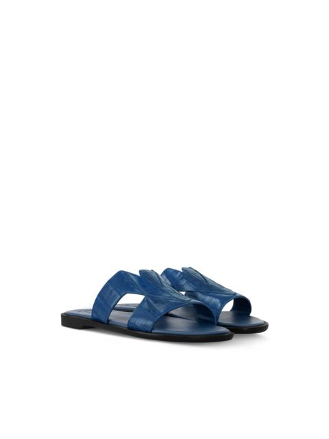 Louis Vuitton LV Oasis Mule