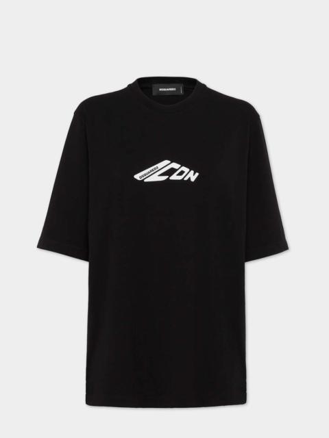 ICON LOOSE FIT T-SHIRT