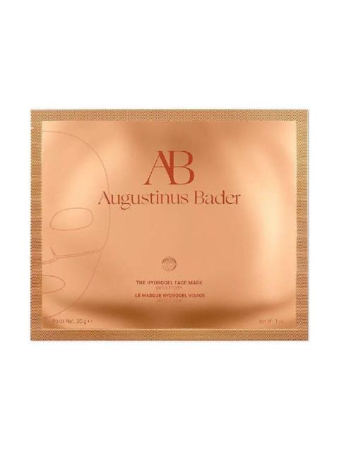 Augustinus Bader The Hydrogel Face Mask