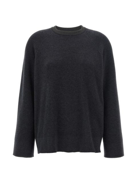 'Monile' sweater