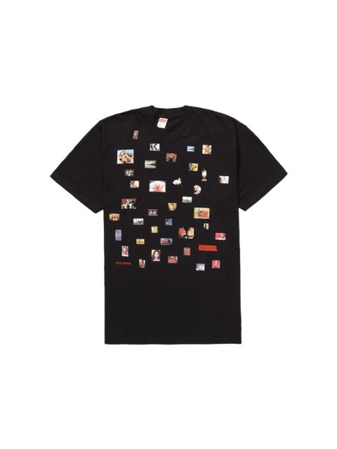 Supreme Pretty Fucked Tee Black