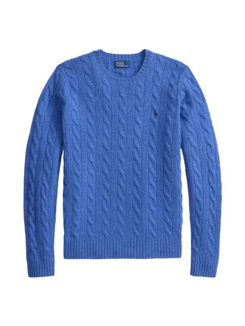 Polo Ralph Lauren Julianna Sweater