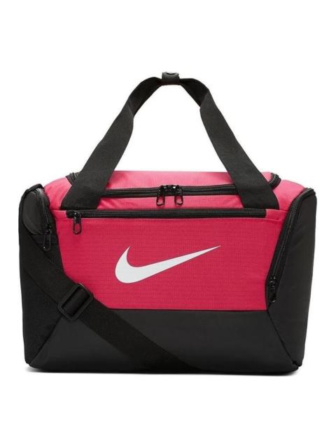 Nike (WMNS) Nike Brasilia Duffel 'Pink' BA5961-666