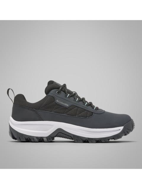 Columbia Women's Transverse Hike Low Shoe