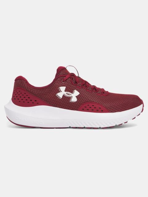 Men's UA Surge 4 Running Shoes