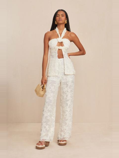 Cult Gaia LANE PANT