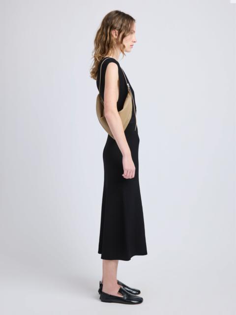 Proenza Schouler Tetra Shoulder Bag in Nappa