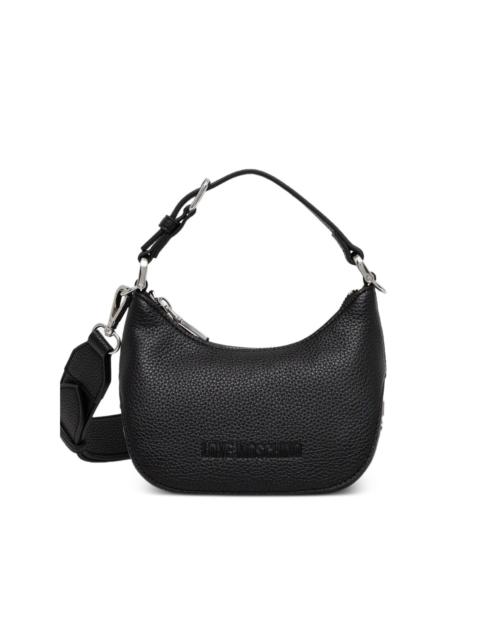 Moschino logo-detail mini bag