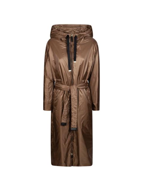 Max Mara Mtcgreenpi parka