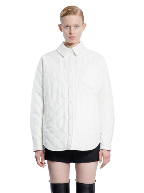 GUCCI Gg-Canvas-Caban