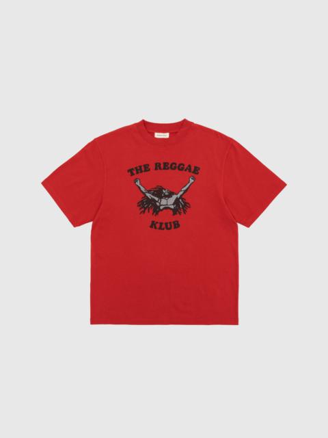 NICHOLAS DALEY REGGAE KLUB S/S T-SHIRT