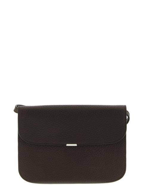 Lemaire 'Soft Tab wallet' crossbody bag
