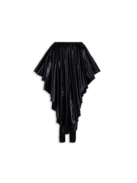 Alaïa NYLON PETTICOAT