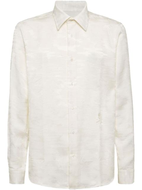 PHILIPP PLEIN Sugar Daddy shirt
