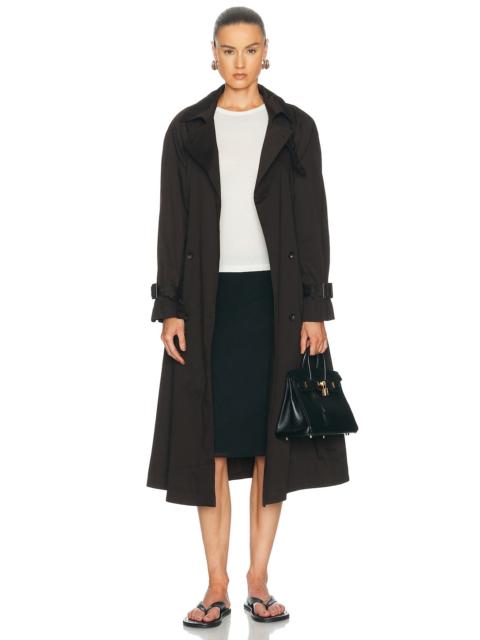 NOUR HAMMOUR Marchand Jacket