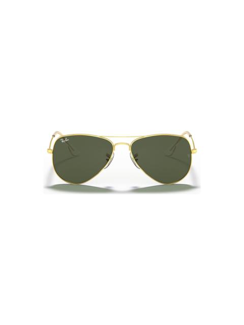 RB3025 Aviator Extra Small