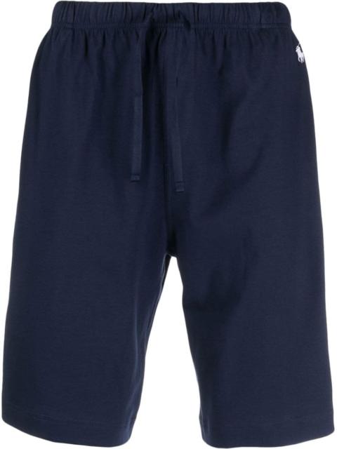 Polo Ralph Lauren Polo Pony cotton track shorts