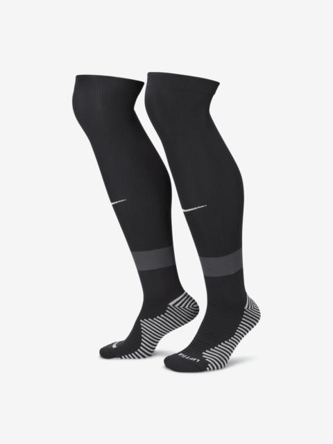 Nike Strike Knee-High Soccer Socks