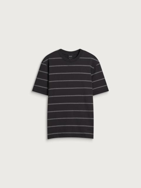 A.P.C. A.P.C. Ali Stripe T-Shirt