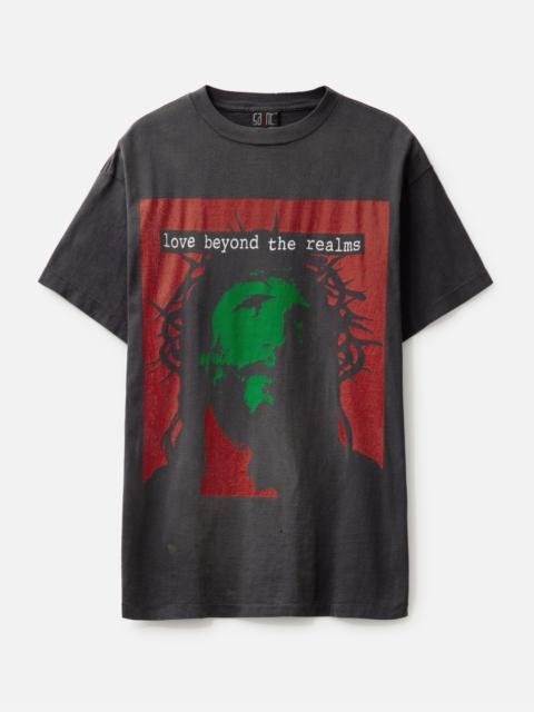 SAINT M×××××× LOVE BEYOND T-SHIRT