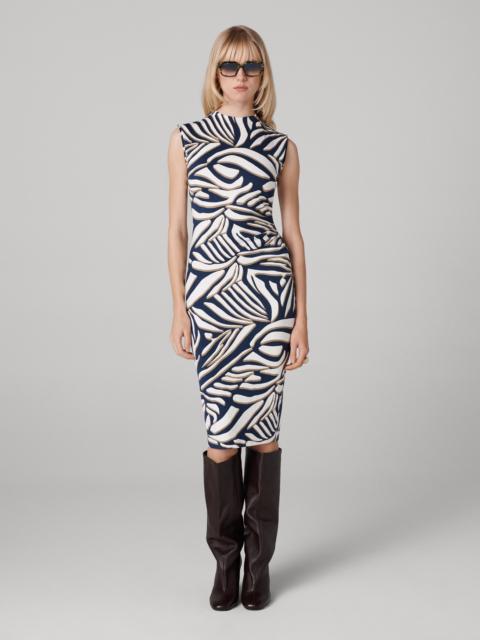 DIANE VON FURSTENBERG Darrius Dress
