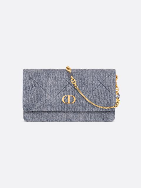 Dior Dior Caro Pouch