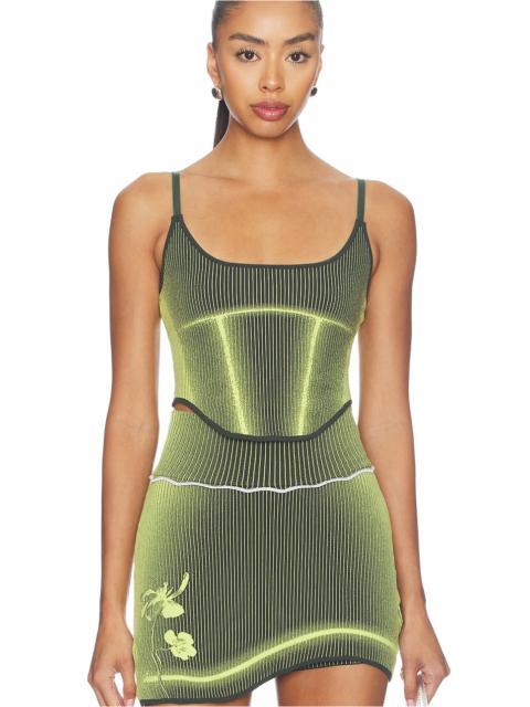 PH5 Gen 11 Active Tank Top