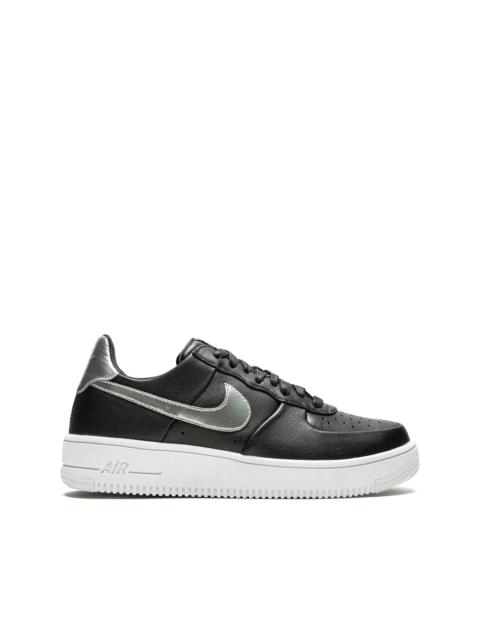 x RKK Air Force 1 Ultraforce "New England Patroits" sneakers