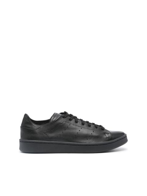 Y-3 Stan Smith leather sneakers