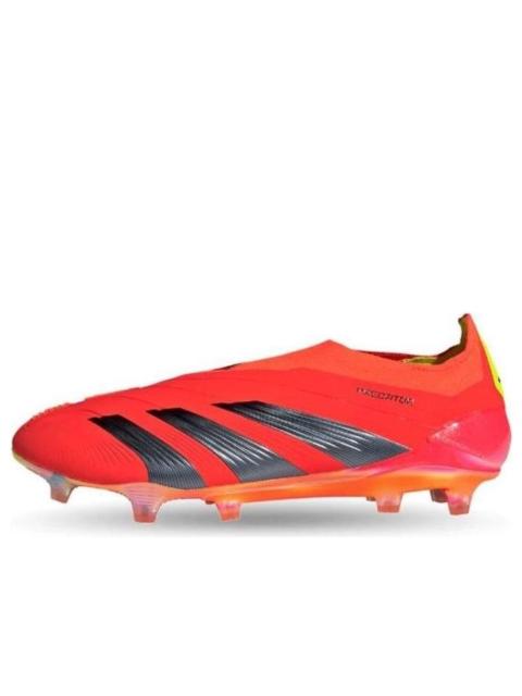 adidas adidas Predator Elite FG 'Red' IF8885