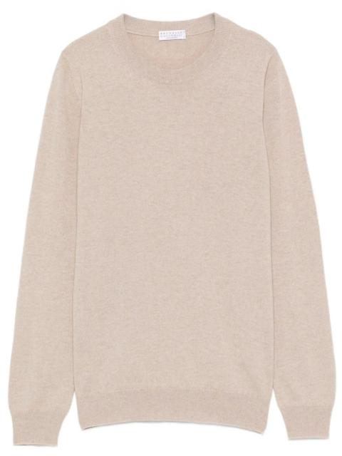 Brunello Cucinelli CASHMERE SWEATER