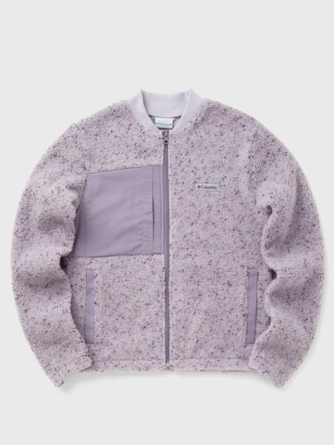 Columbia Stellar Path™ Fleece Bomber Full Zip